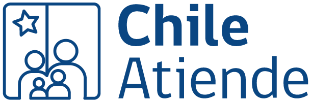 Logo ChileAtiende